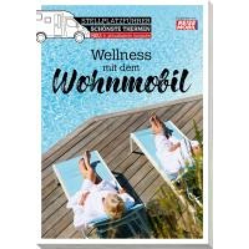 9783948979577 - Stellplatzführer Schönste Thermen