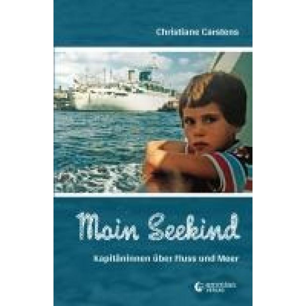 9783948052942 - Carstens Christiane Moin Seekind