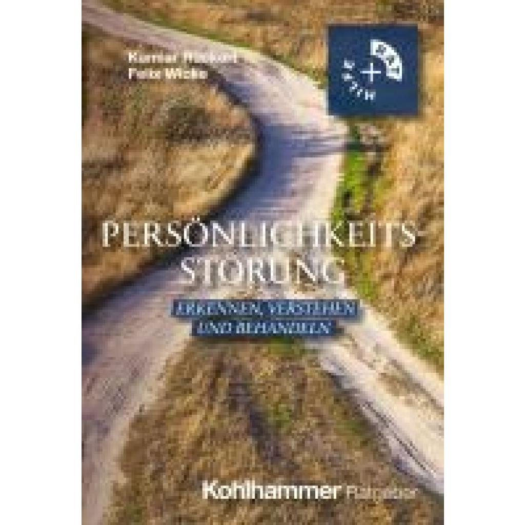 9783170443433 - Rückert Kamiar Persönlichkeitsstörung