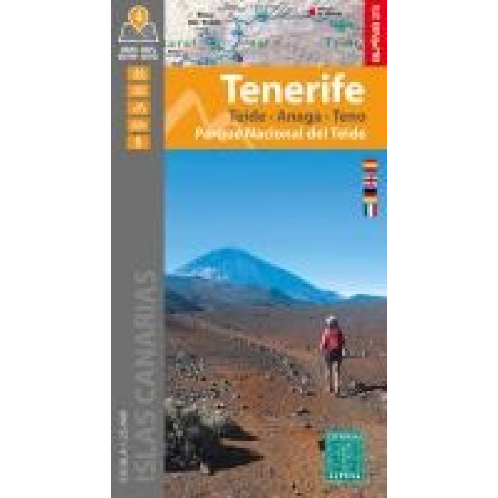 9788470111372 - Tenerife