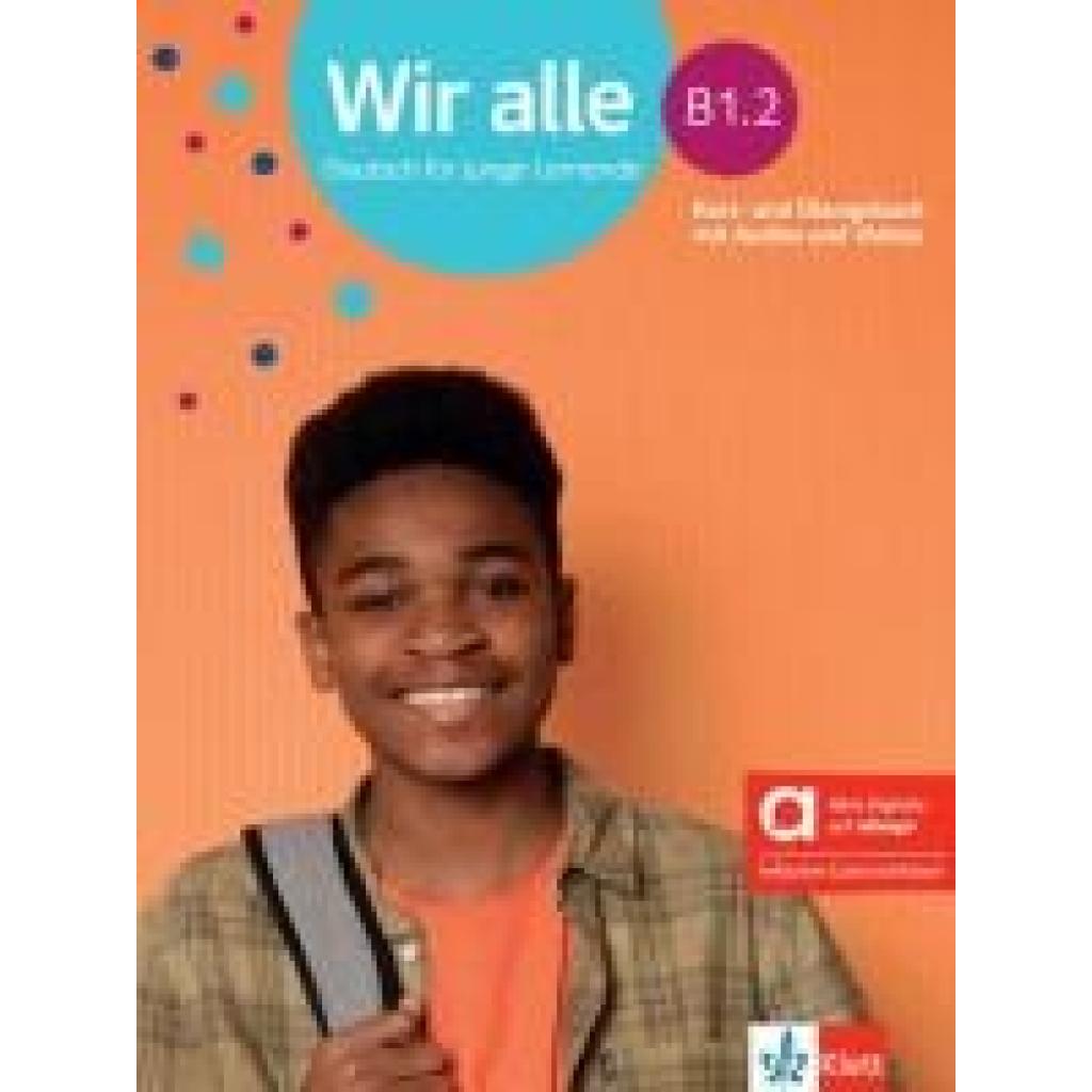 9783126739863 - Wir alle B12 - Hybride Ausgabe allango m 1 Beilage Kartoniert (TB)