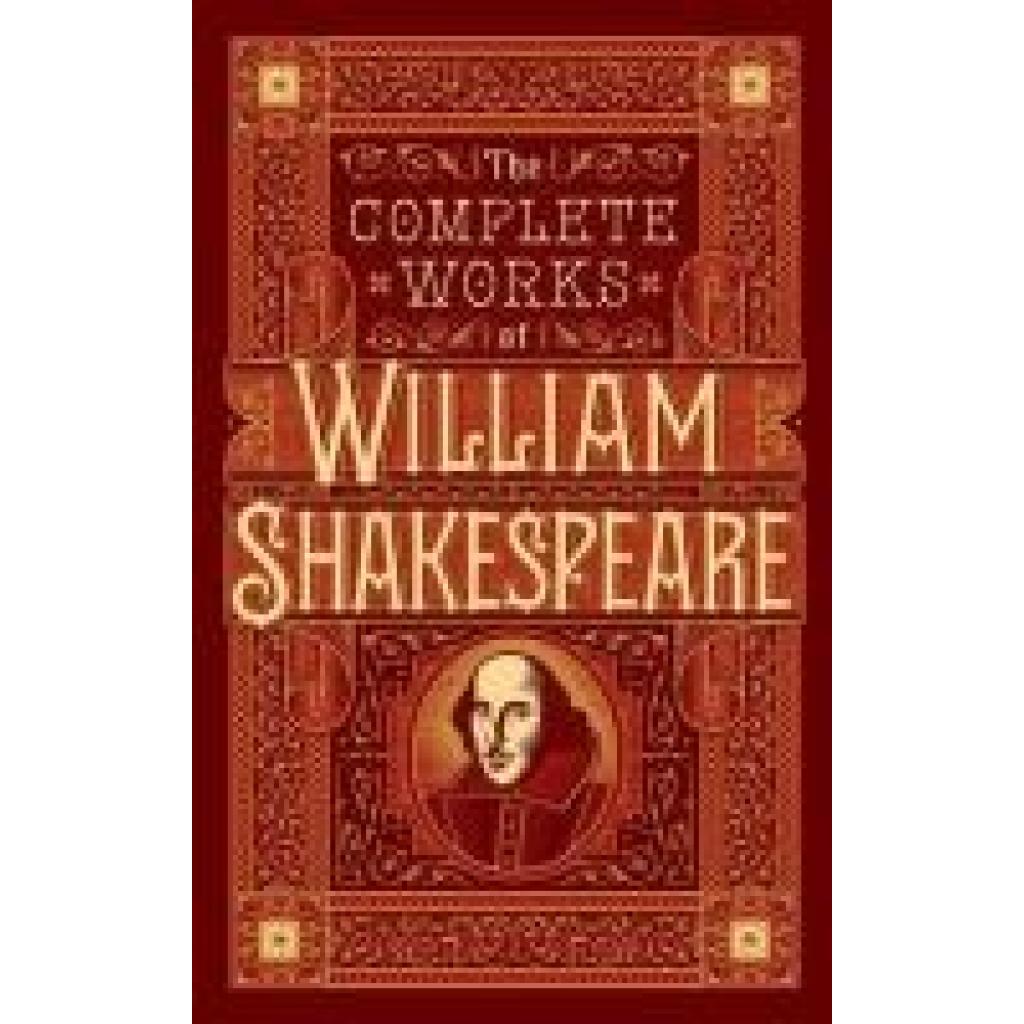 9781435154476 - Shakespeare William Complete Works of William Shakespeare (Barnes & Noble Collectible Classics Omnibus Edition) 9781435154476 - Shakespeare William Complete Works of William Shakespeare (Barnes & Noble Collectible Classics Omnibus Edition)