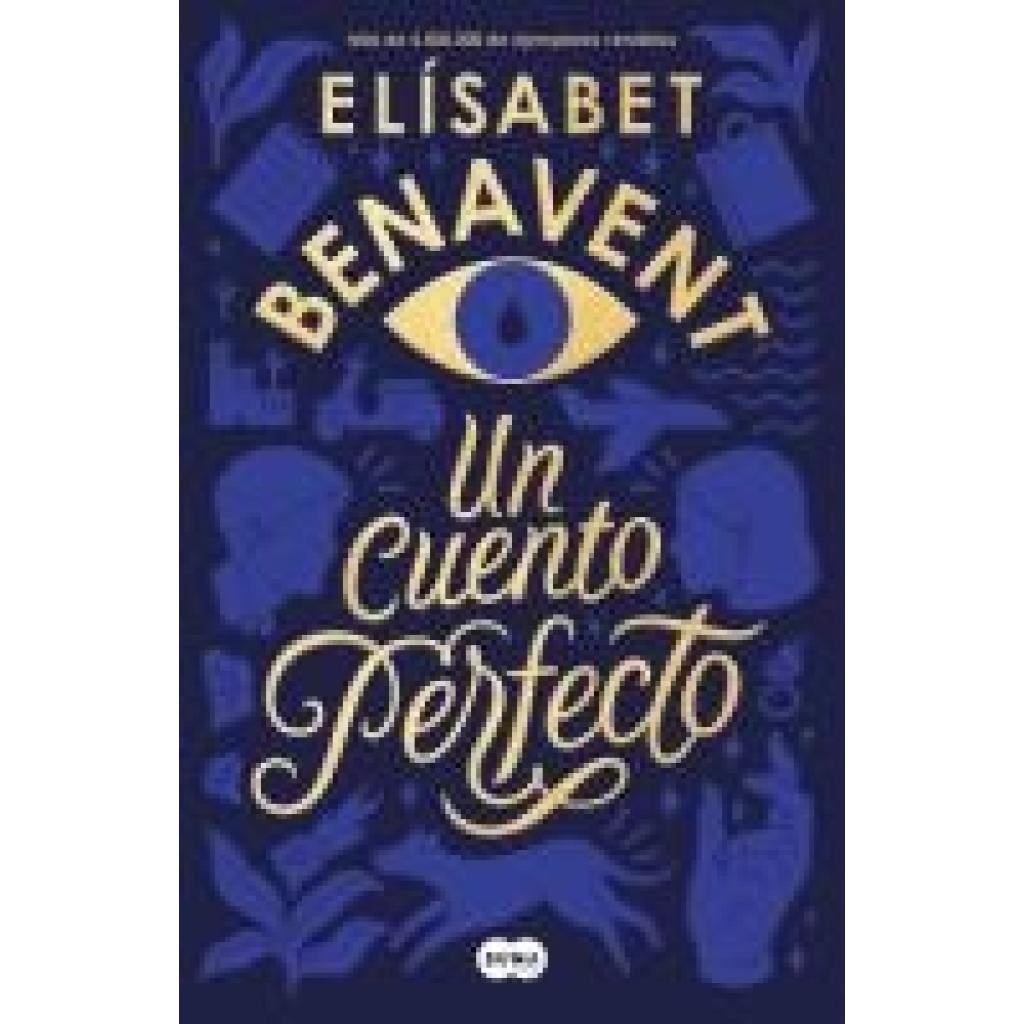9788491291916 - Un cuento perfecto - Elisabet Benavent Kartoniert (TB)