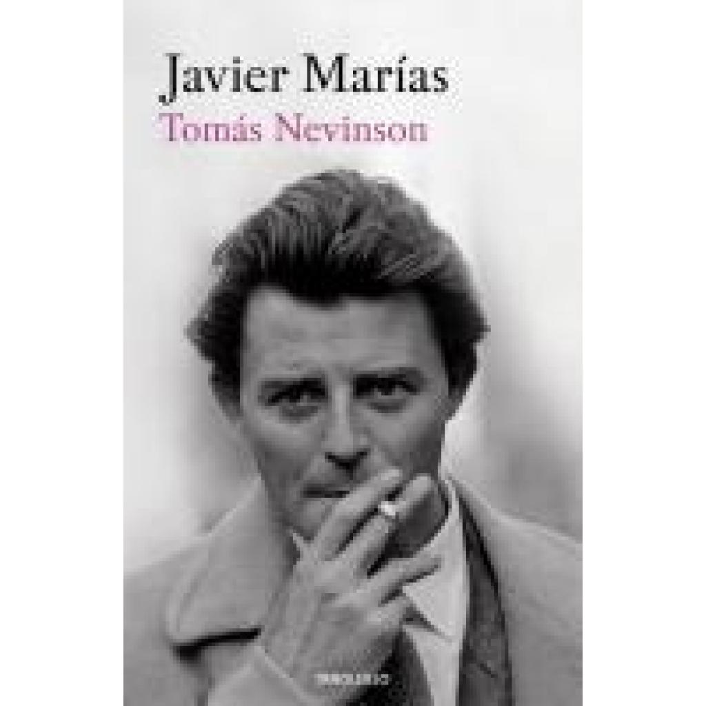 9788466363495 - Tomas Nevinson - Javier Marias Kartoniert (TB)
