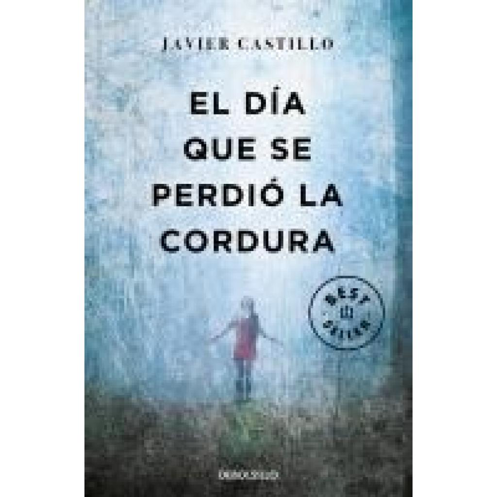 9788466346122 - Javier Castillo - GEBRAUCHT El dia que se perdio la cordura (BEST SELLER) - Preis vom 22102023 045847 h