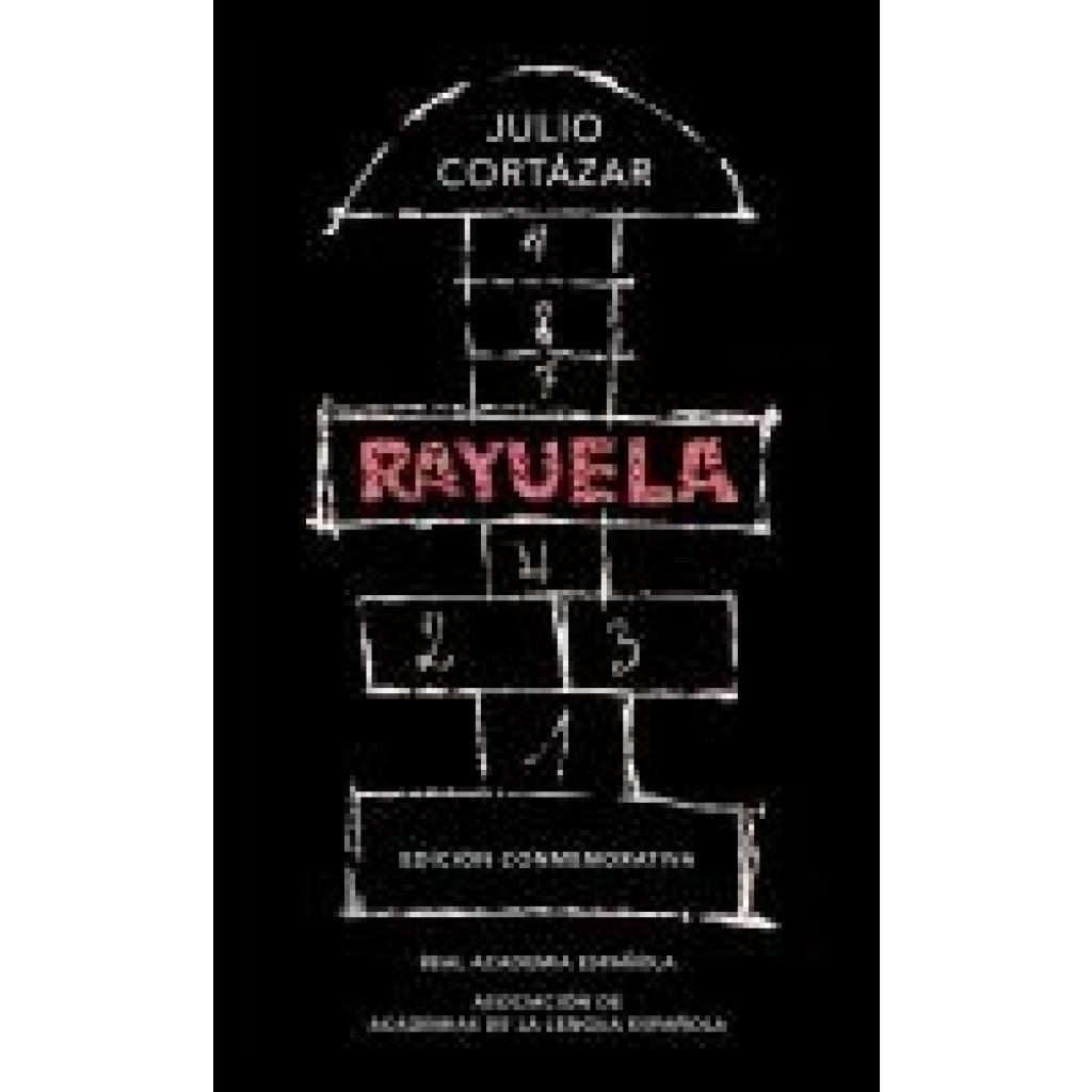 9788420437484 - Cortázar Julio Rayuela