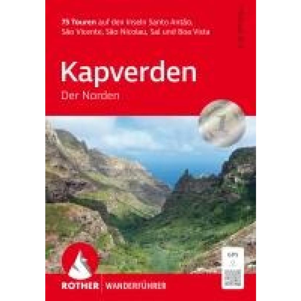 9783763314317 - Will Michael Kapverden - Der Norden 9783763314317 - Will Michael Kapverden - Der Norden