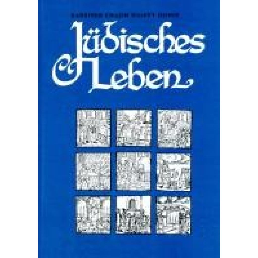 9783906954578 - Donin Halevy Chaim Jüdisches Leben