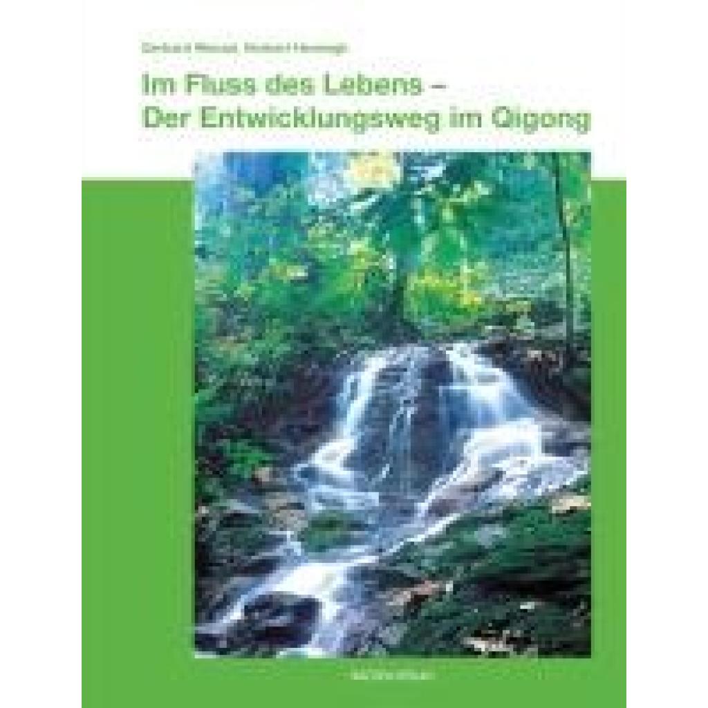 9783991141259 - Wenzel Gerhard Im Fluss des Lebens