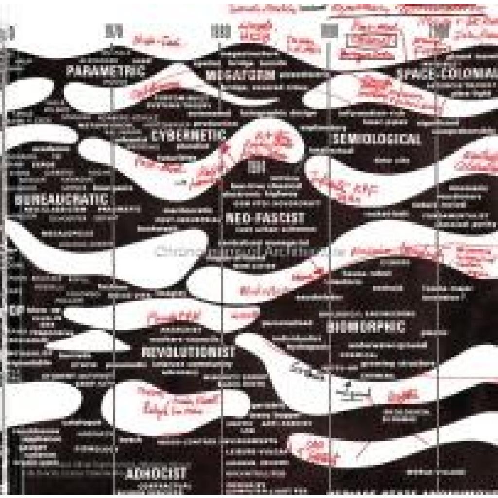 9783959059084 - Chronograms of Architecture