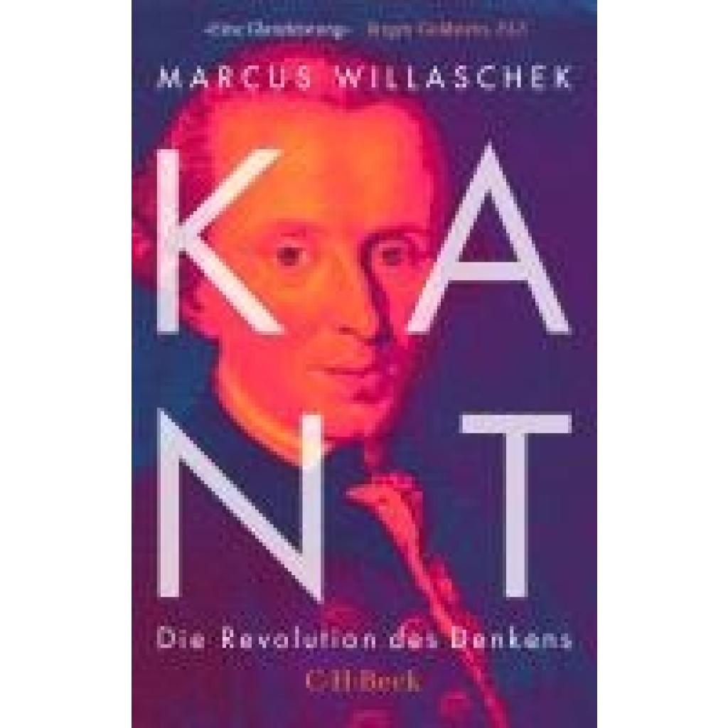 9783406837661 - Willaschek Marcus Kant