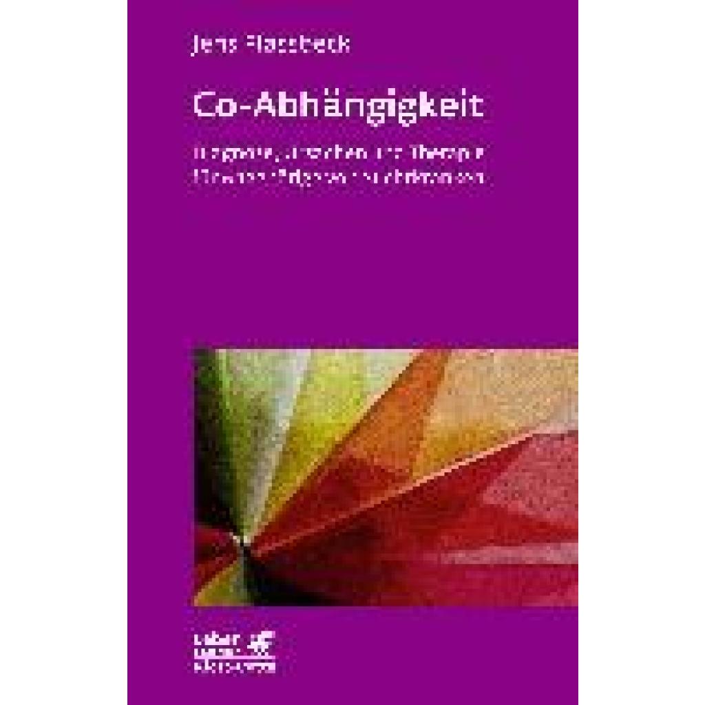 9783608891065 - Co-Abhängigkeit (Leben lernen Bd 238) - Jens Flassbeck Kartoniert (TB)