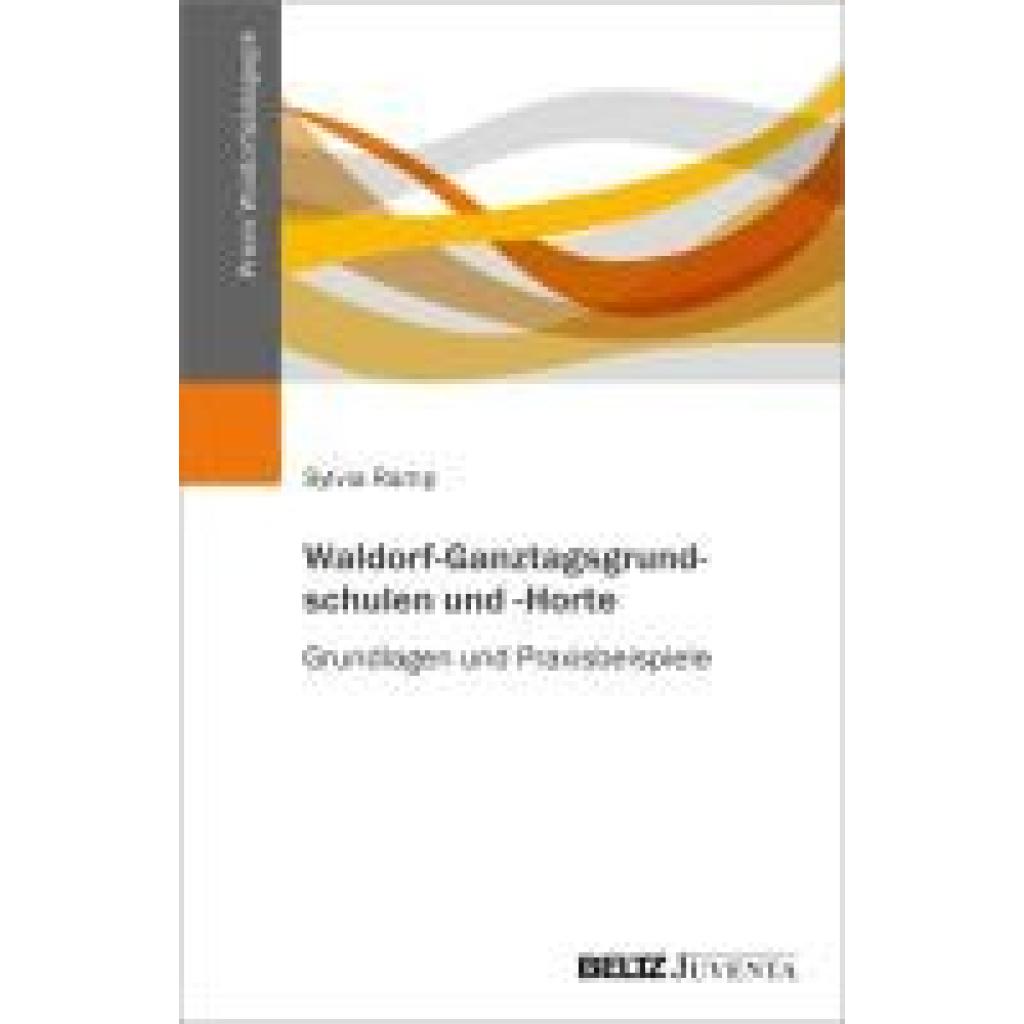 9783779980261 - Ramp Sylvia Waldorf-Ganztagsgrundschulen und -Horte