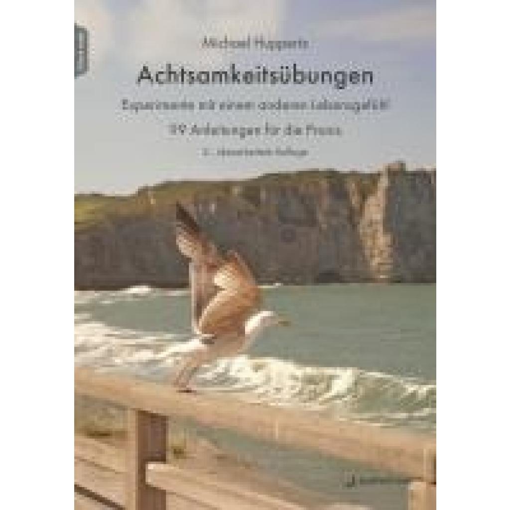 9783749506798 - Huppertz Michael Achtsamkeitsübungen