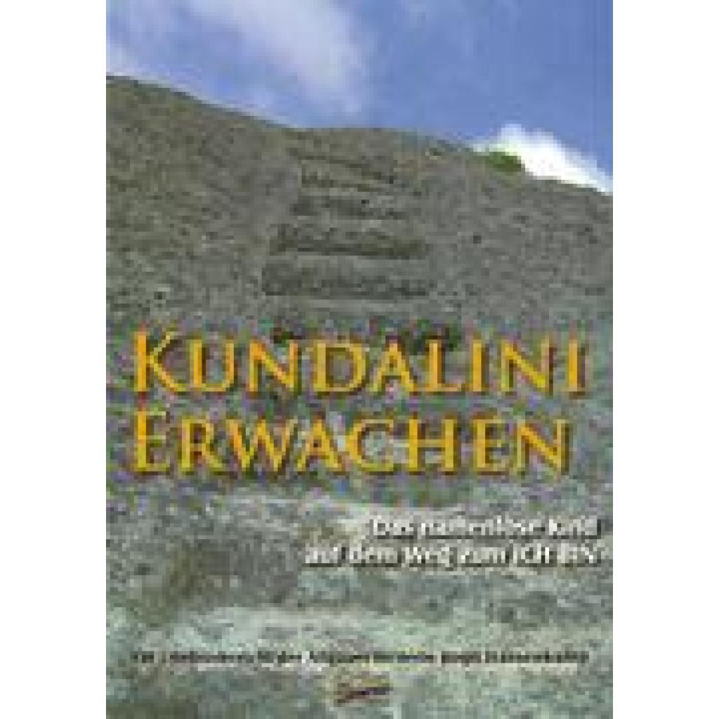 Hassenkamp, Birgit: Kundalini-Erwachen