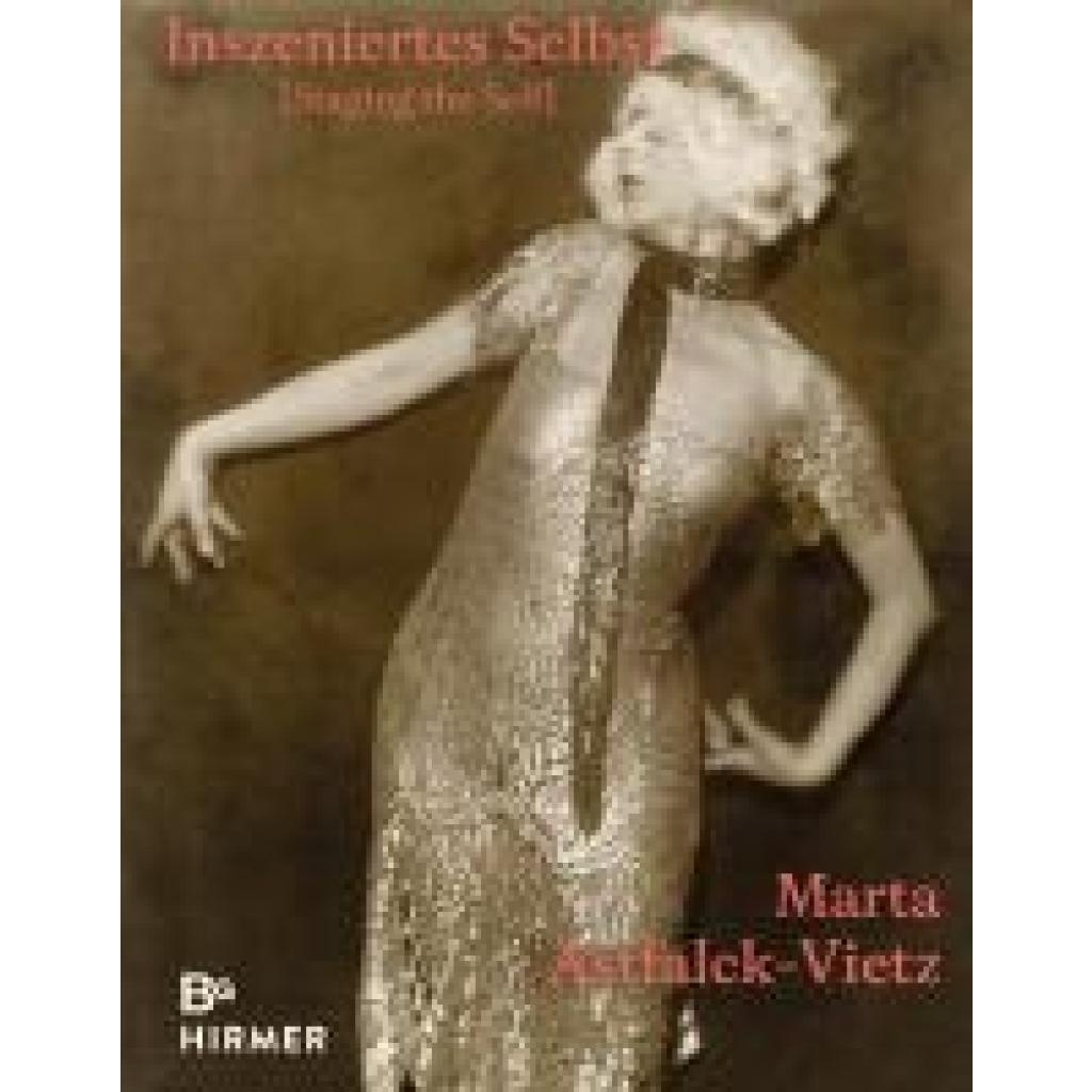 9783777445342 - Marta Astfalck-Vietz - Inszeniertes Selbst 9783777445342 - Marta Astfalck-Vietz - Inszeniertes Selbst