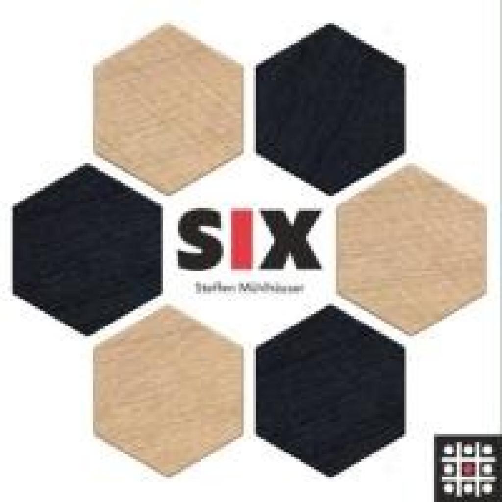 Mühlhäuser, Steffen: SIX