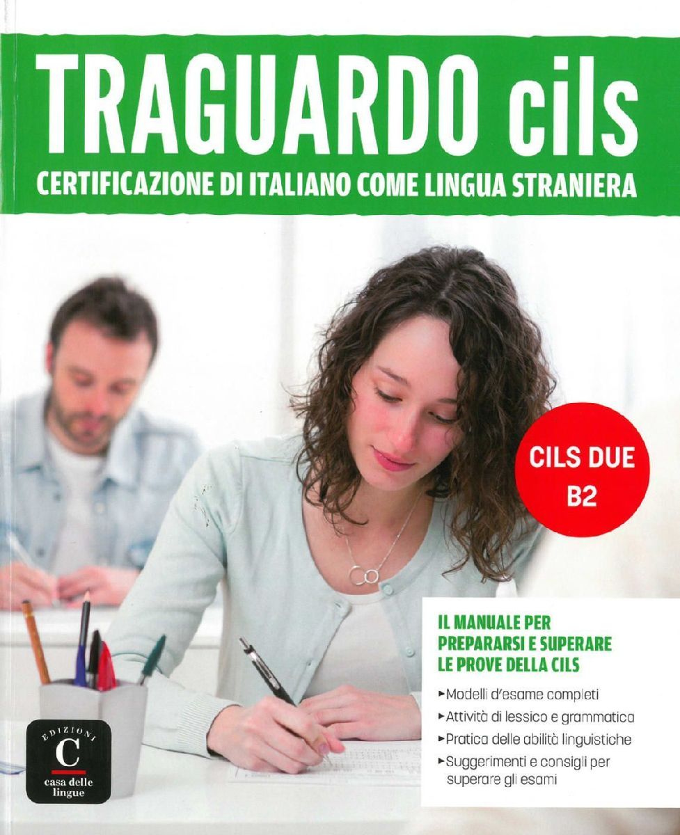 Traguardo CILS