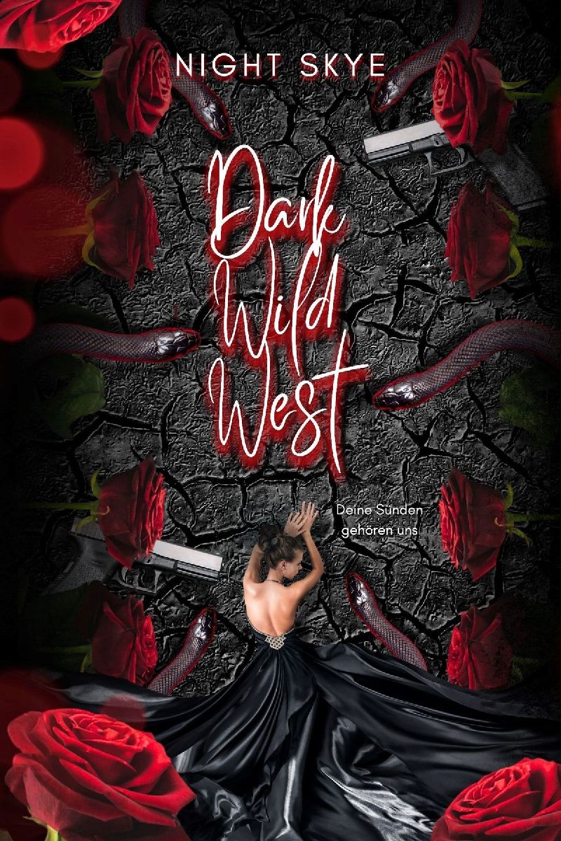 Dark Wild West