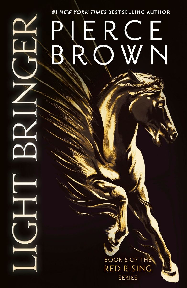 Light Bringer