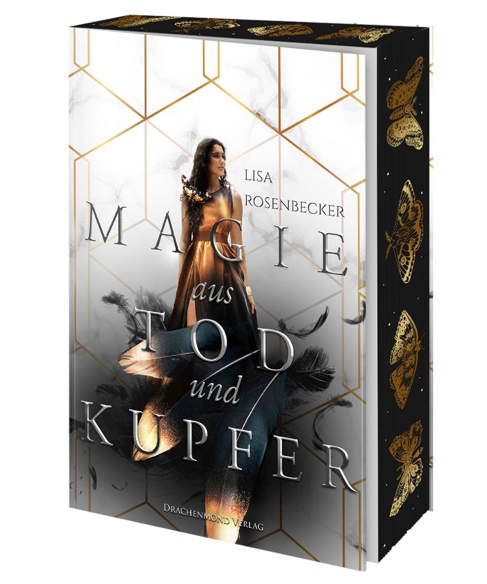 Magie aus Tod und Kupfer
