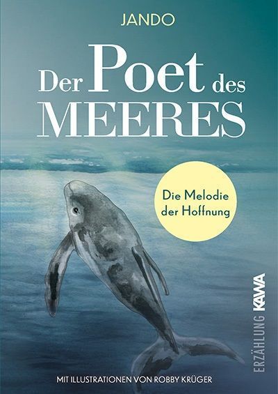 Der Poet des Meeres