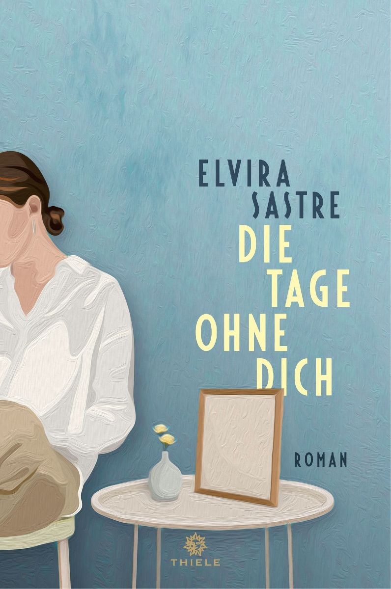 Die Tage ohne dich