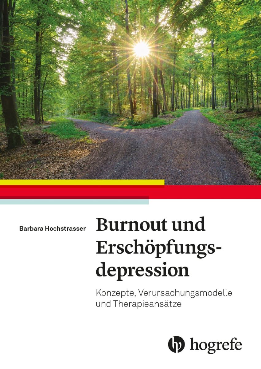 Burnout und Erschöpfungsdepression