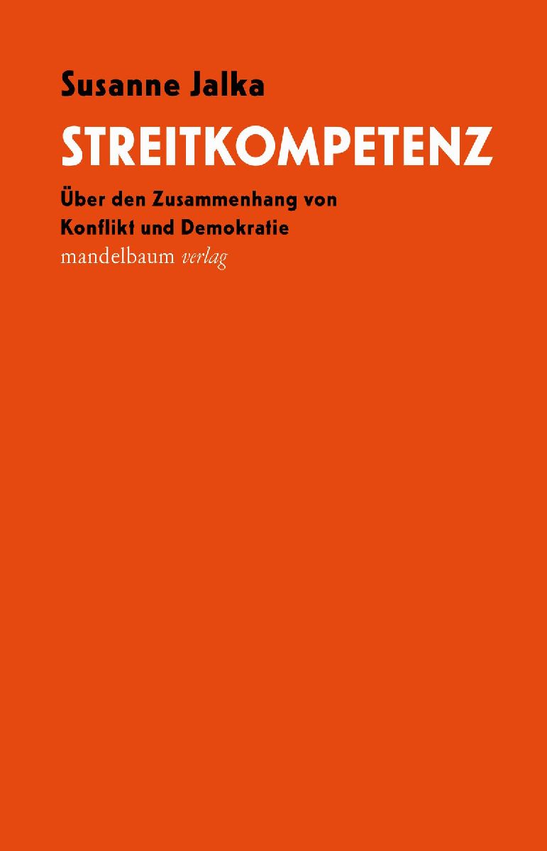 Streitkompetenz