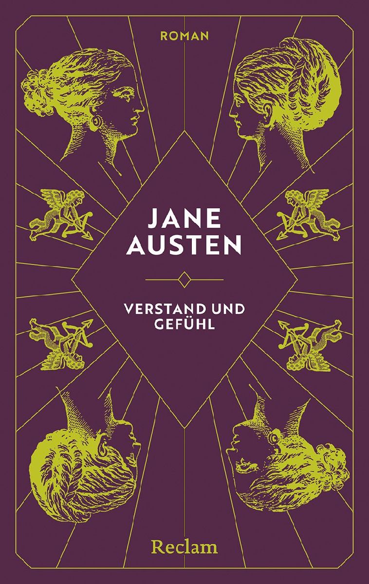 Verstand und Gefühl (Sinn und Sinnlichkeit)