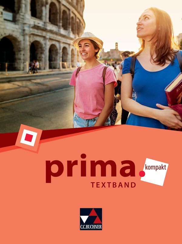 prima.kompakt Textband
