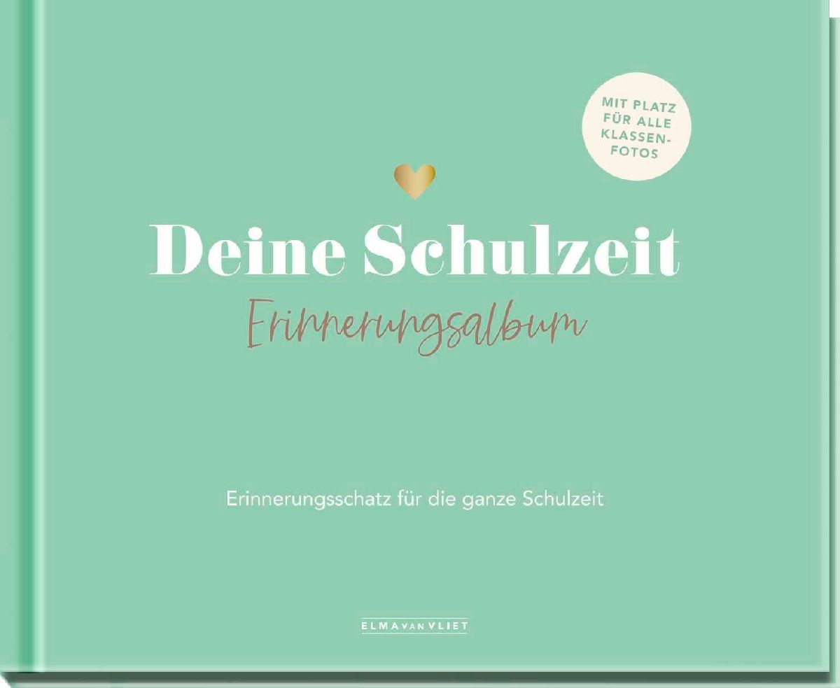 Deine Schulzeit