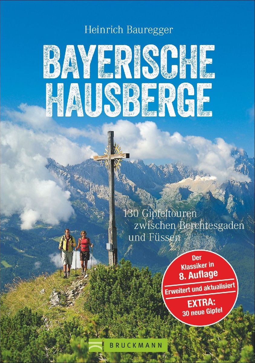 Bayerische Hausberge