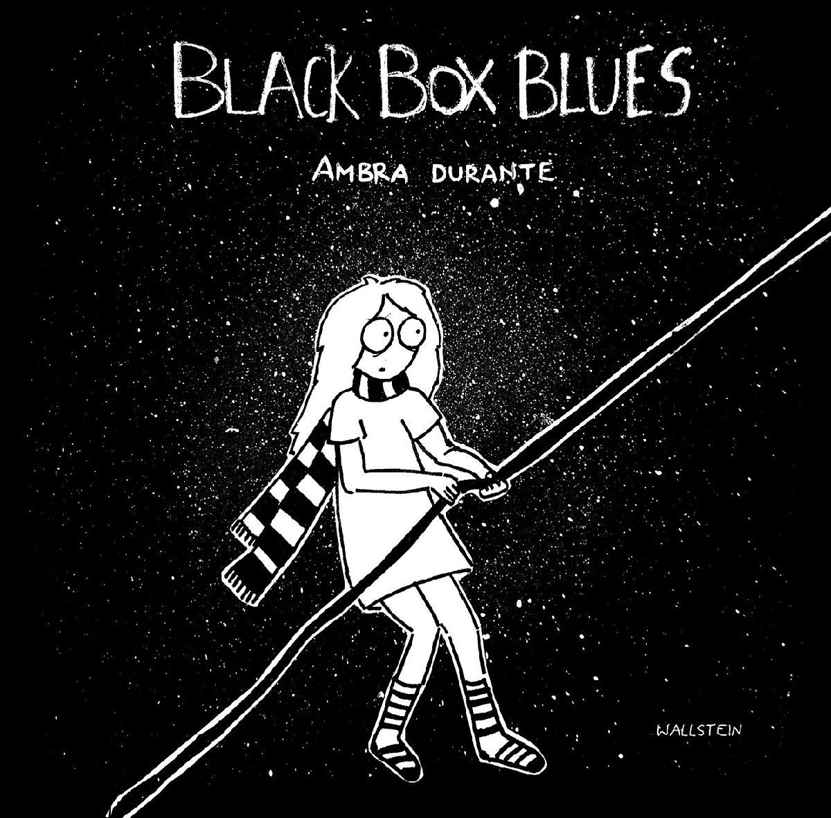 BLACK BOX BLUES