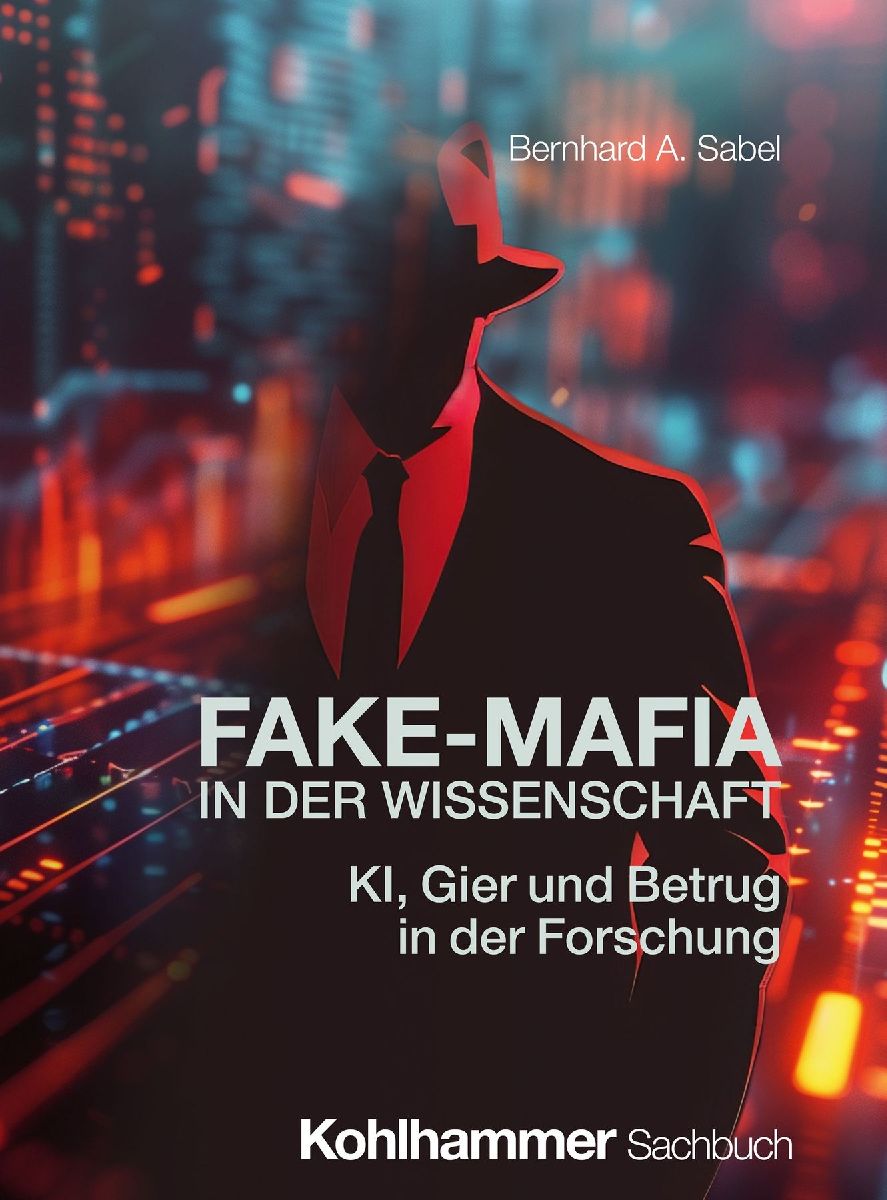 Fake-Mafia in der Wissenschaft
