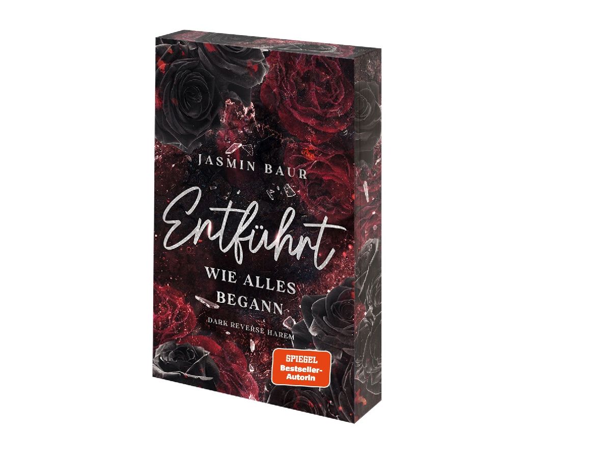 Entführt