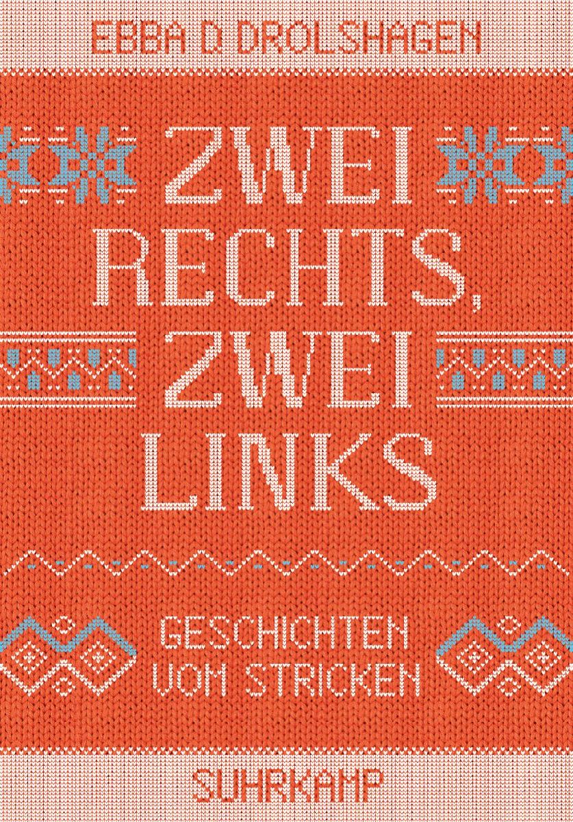 Zwei rechts, zwei links