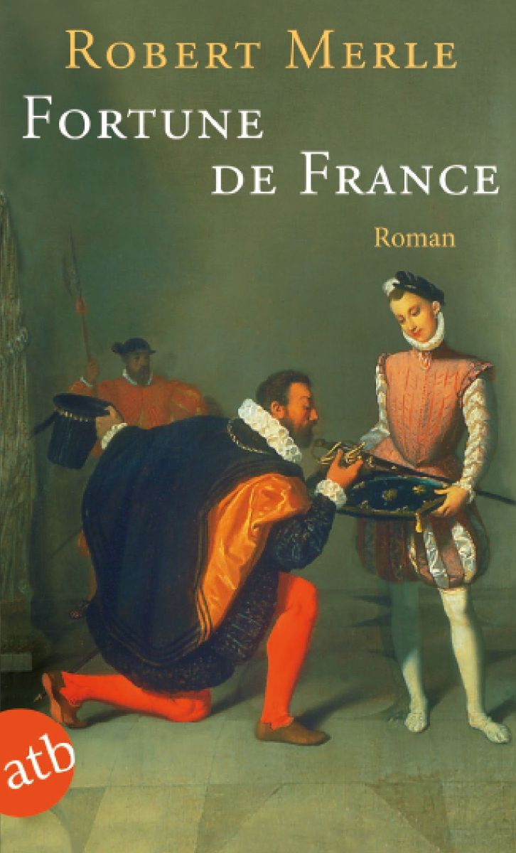 Fortune de France