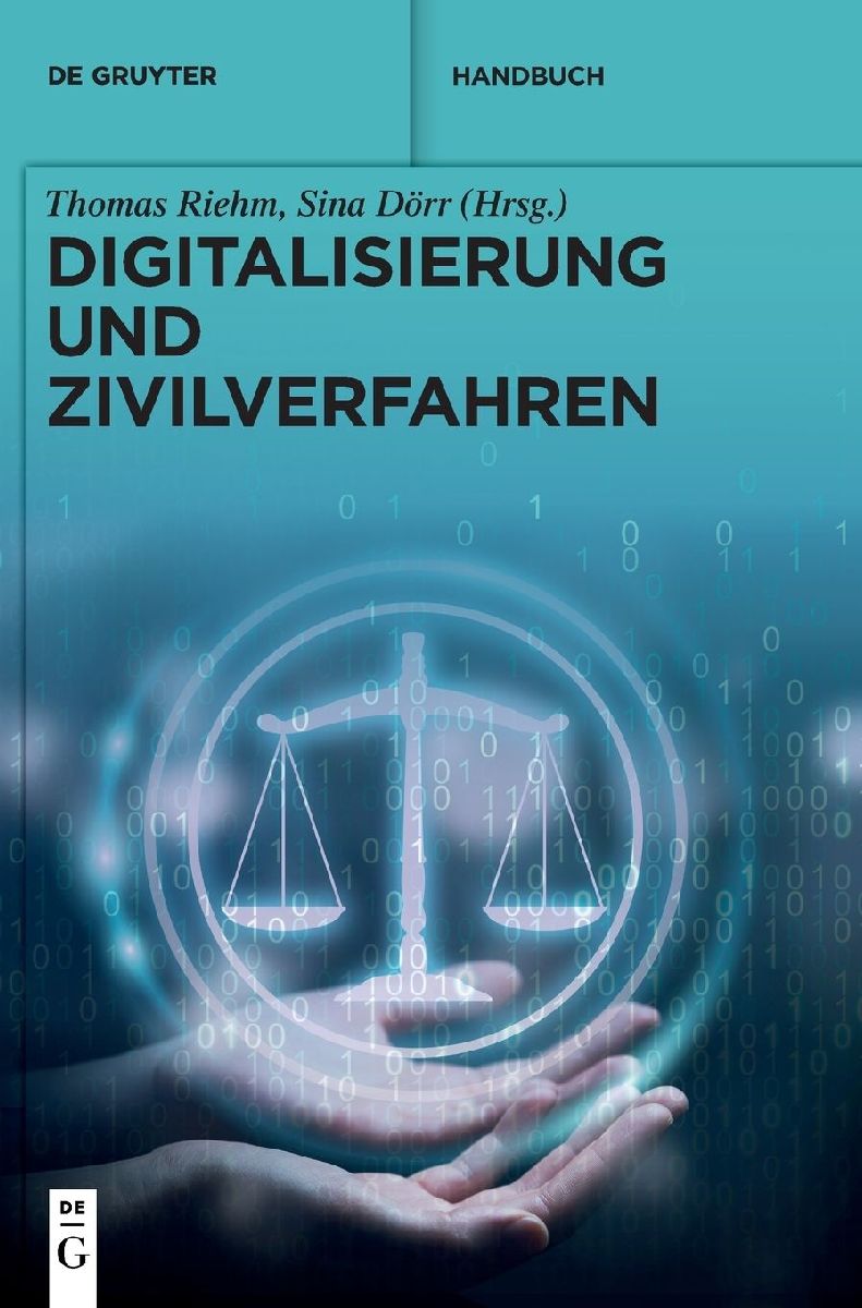 Digitalisierung und Zivilverfahren