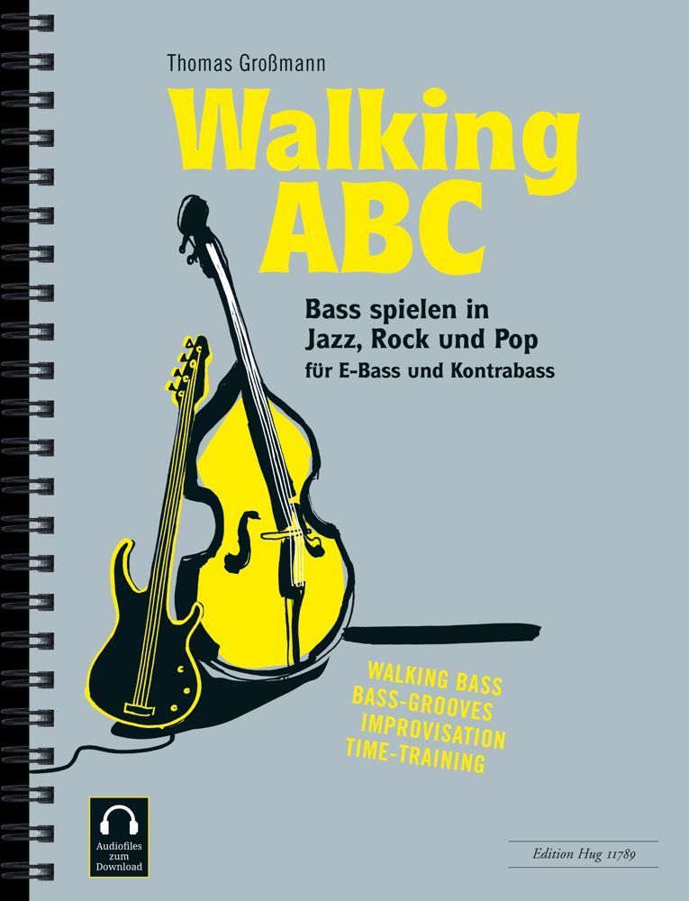 Walking ABC