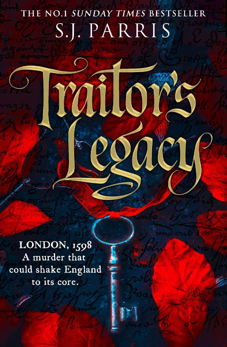 Traitor's Legacy