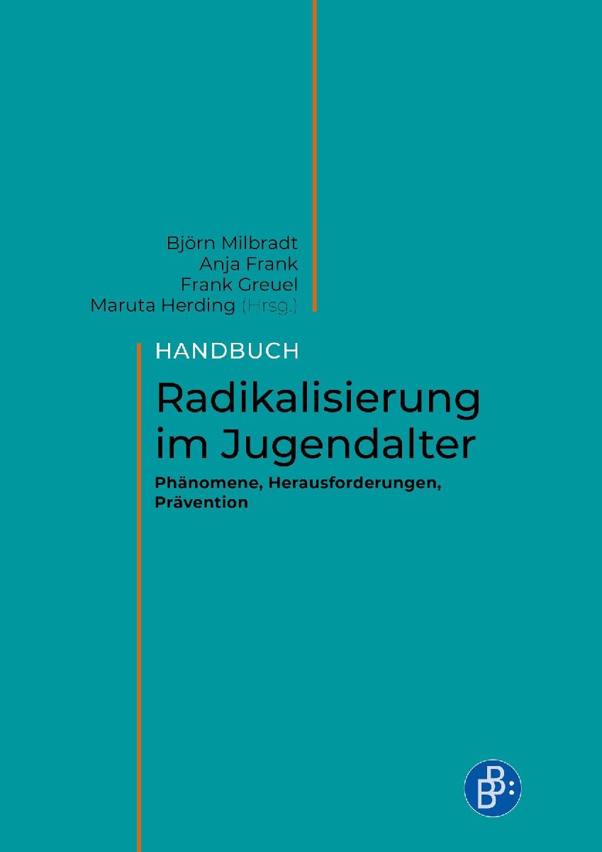 Handbuch Radikalisierung im Jugendalter