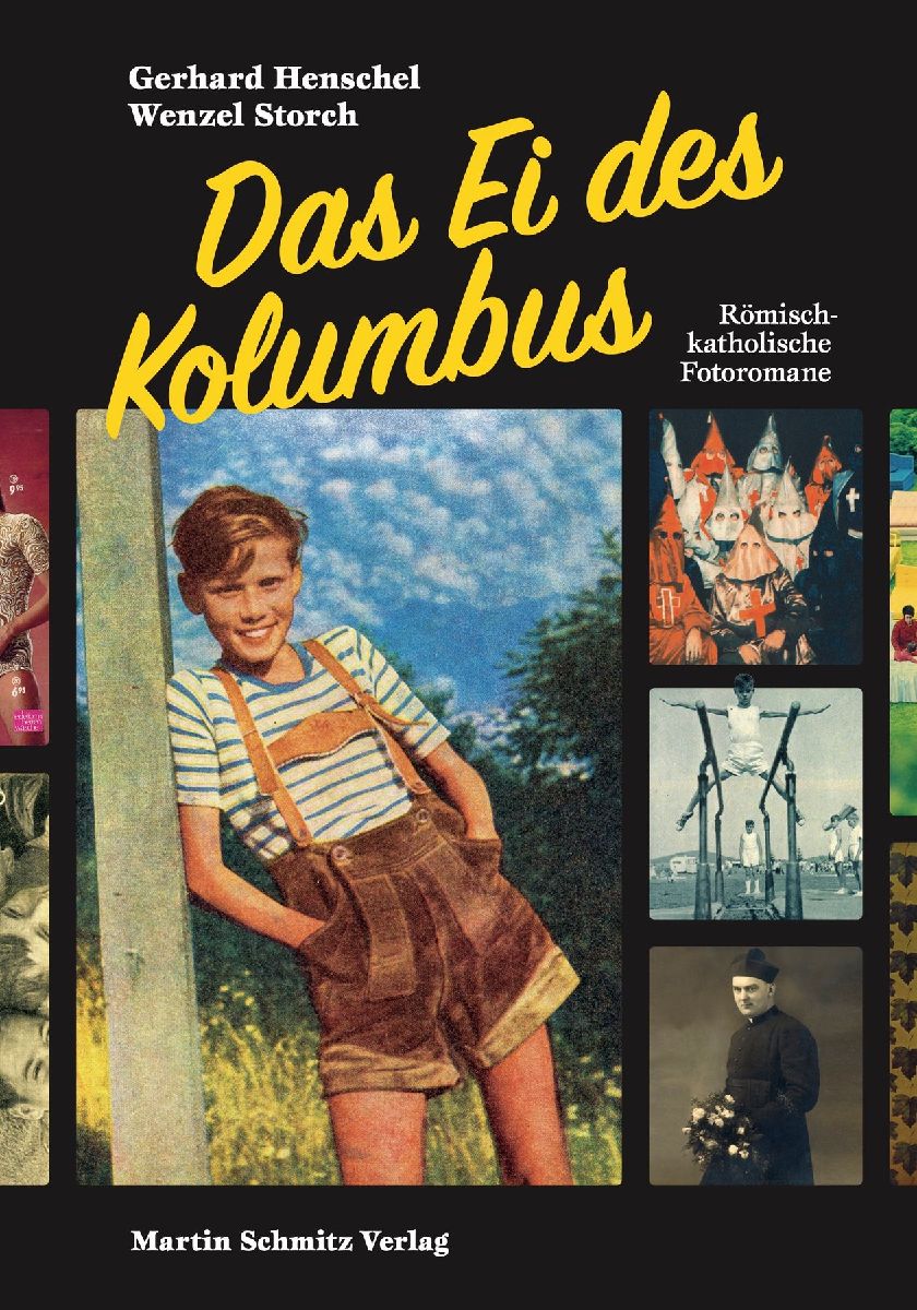 Das Ei des Kolumbus