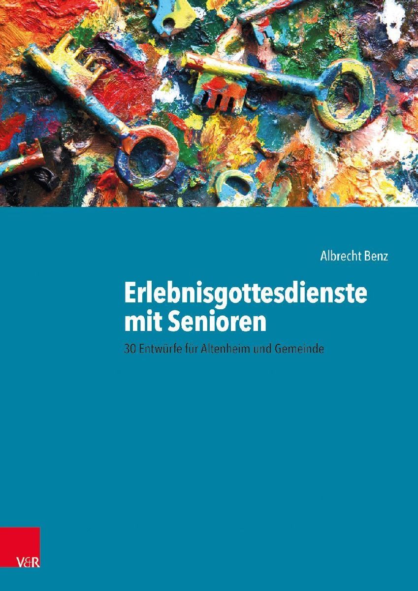 Erlebnisgottesdienste mit Senioren