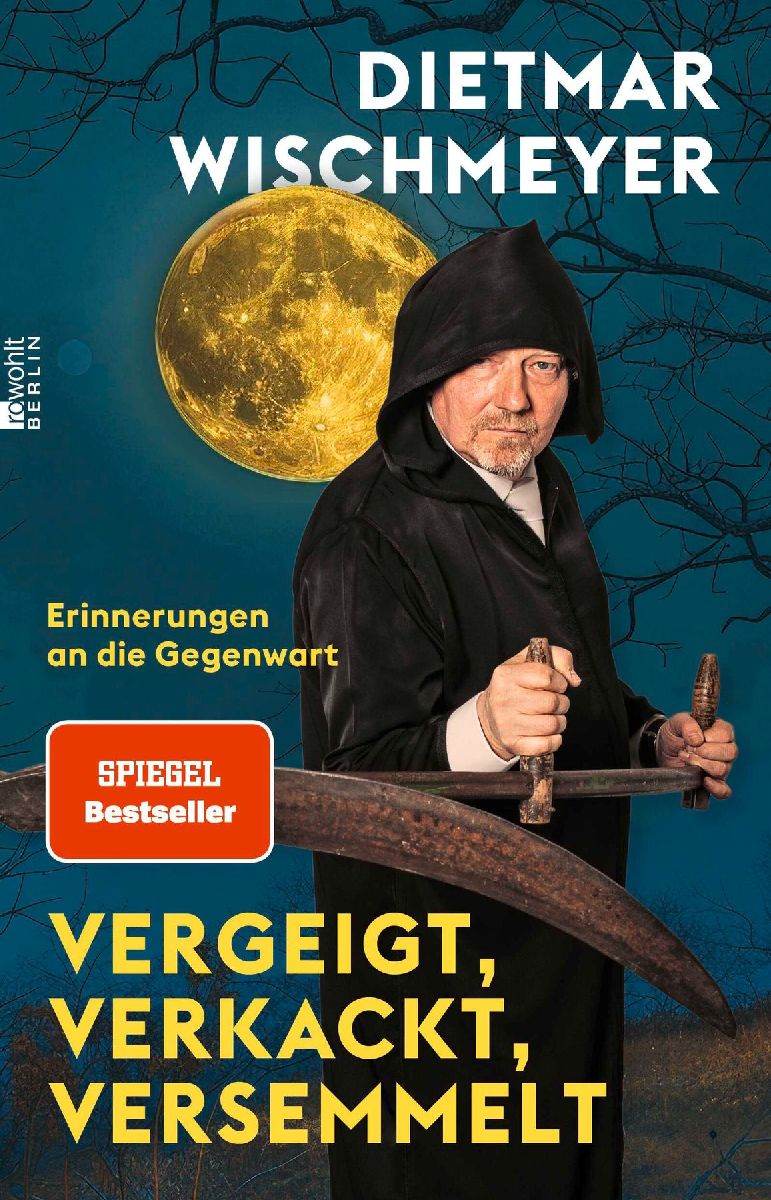 Vergeigt, verkackt, versemmelt