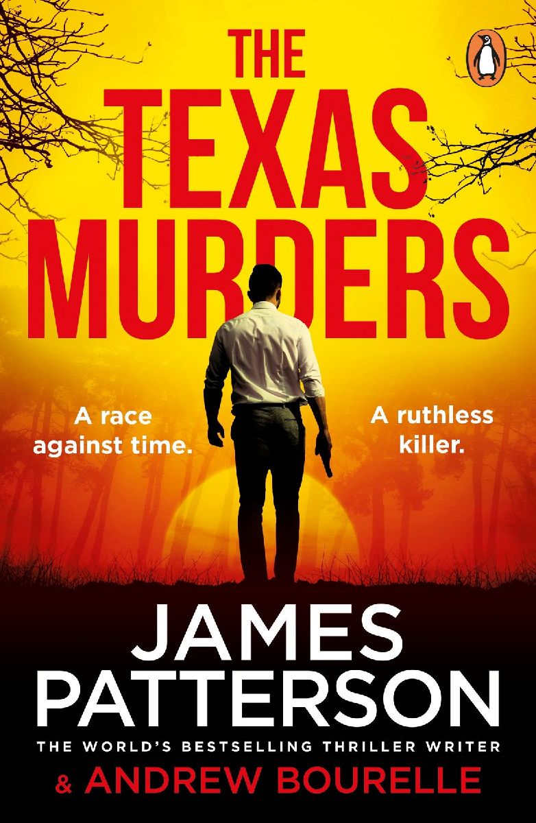 The Texas Murders