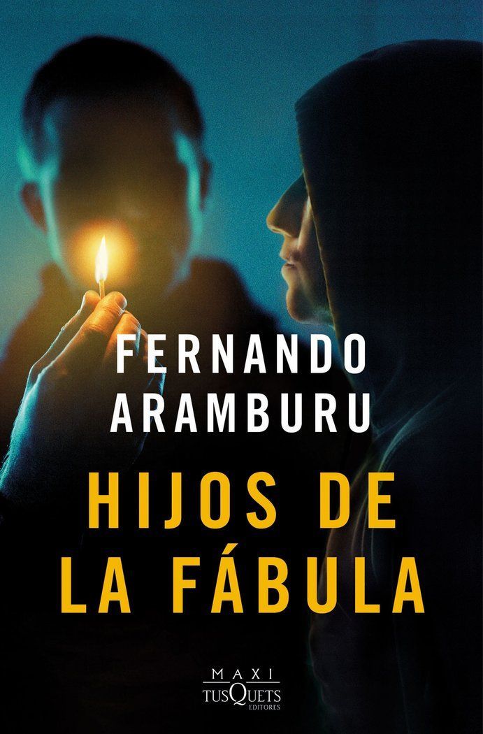 Hijos de la fabula