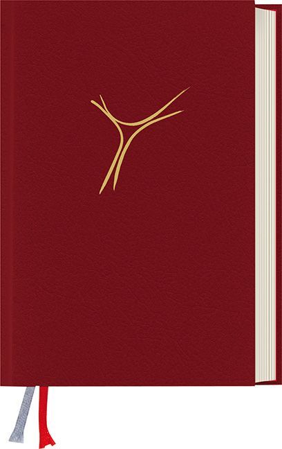 Gotteslob Erzbistum Köln. Taschenausgabe.Kunstleder rot