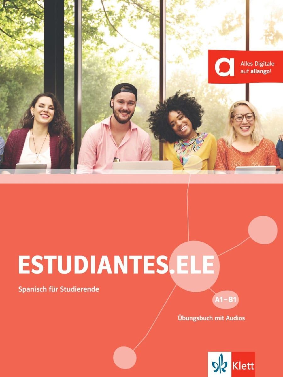 Estudiantes.ELE A1-B1