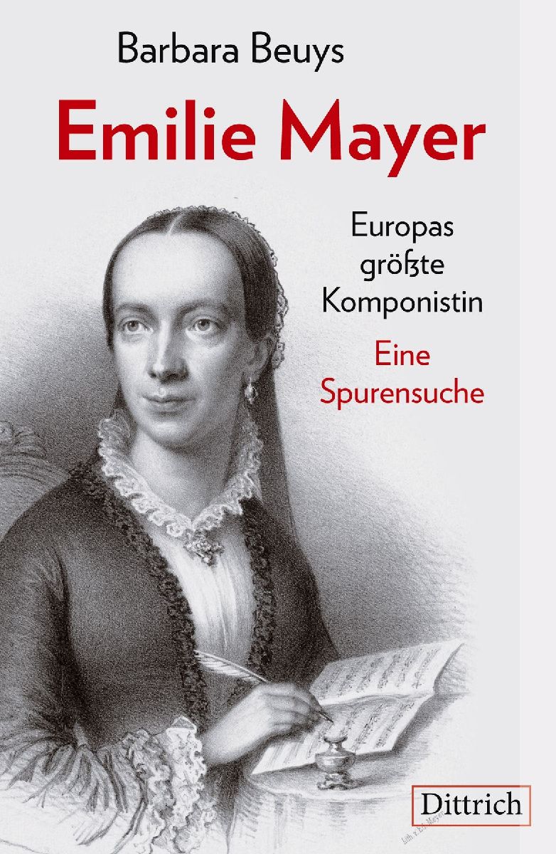 Emilie Mayer